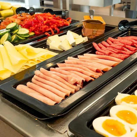 Lofoten Sommerhotell Og * Kabelvåg