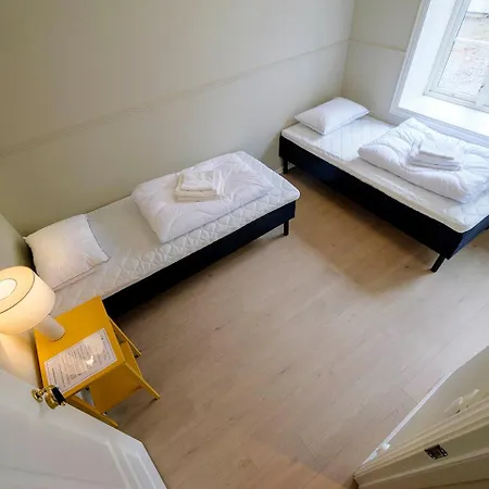 Lofoten Sommerhotell Og * Kabelvåg