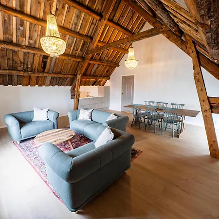 Vandrarhem Lofoten Sommerhotell Og *