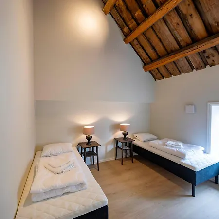Lofoten Sommerhotell Og * Kabelvåg