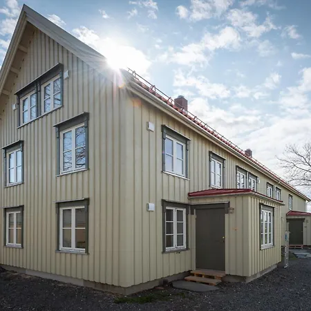 Lofoten Sommerhotell Og * Kabelvåg