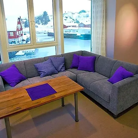 Lofoten Sommerhotell Og * Kabelvåg