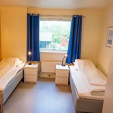Lofoten Sommerhotell Og
