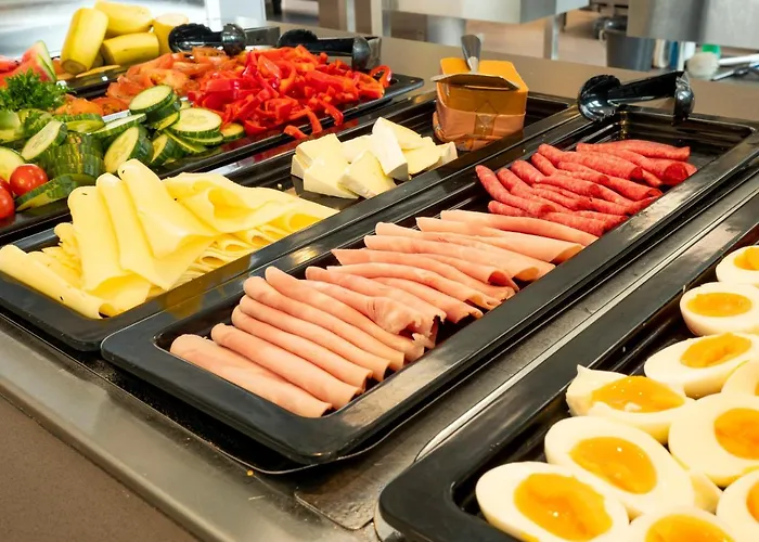 Lofoten Sommerhotell Og * Kabelvåg