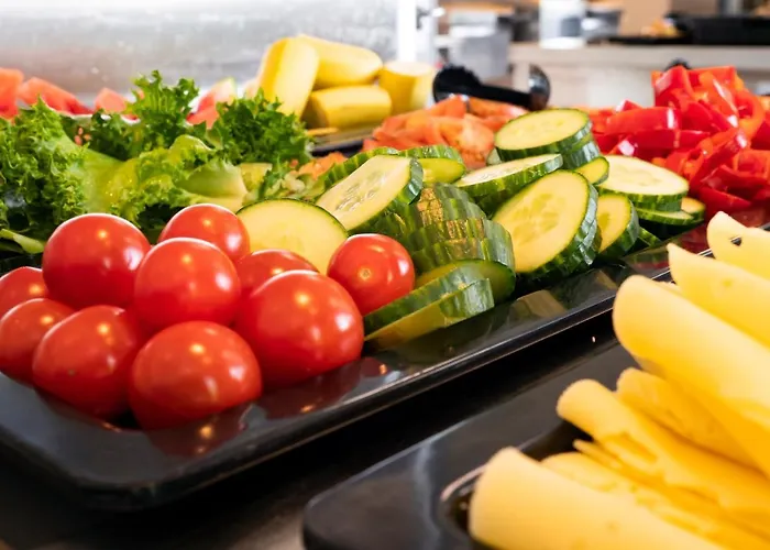 Lofoten Sommerhotell Og Albergue