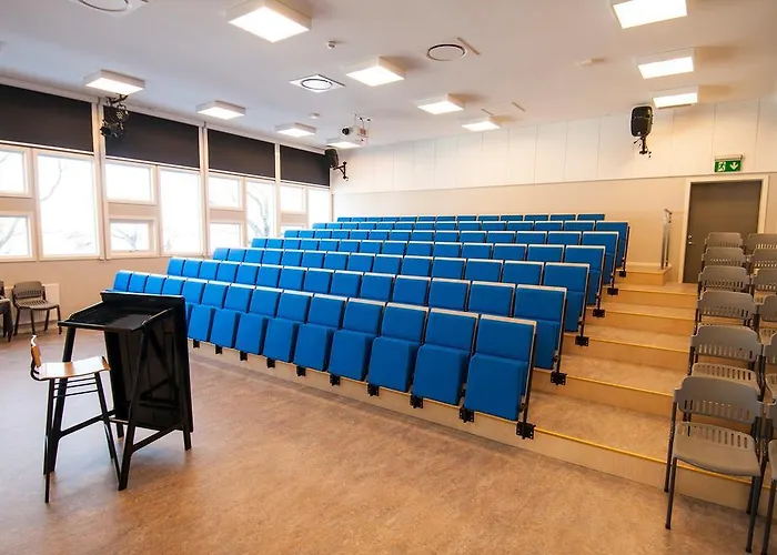 Lofoten Sommerhotell Og * Kabelvåg