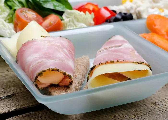 Vandrerhjem Lofoten Sommerhotell Og Kabelvåg