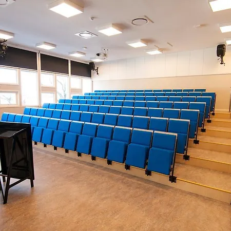 Lofoten Sommerhotell Og * Kabelvåg