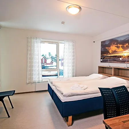 Lofoten Sommerhotell Og Kabelvåg